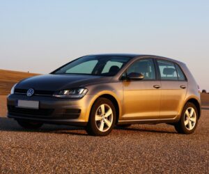 Volkswagen Golf V ei käivitu – võimalik põhjus