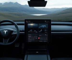 Tesla domineerib edetabelis, kuid võtab riske. Hiina tehas vastutab poole oma toodangust …