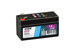 Exide toob oma tootevalikusse uue AGM aku