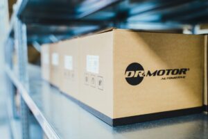 Dr.Motor Automotive lisab NOx-andurid oma tootevalikusse