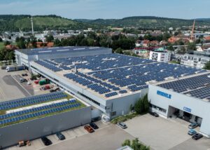 MAHLE on keskkonna- ja kliimakaitse valdkonna liider