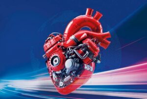 65,000 spetsialistid osalevad MOTORTEC 2025is
