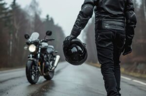 Uus mootorratta mootoriõli Ravenolilt