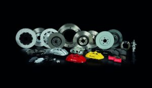 Brembo esitleb Bologna messil oma uusimaid lahendusi