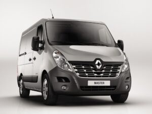 Renault Master: mida kontrollida enne ostu, mida vahetada pärast?