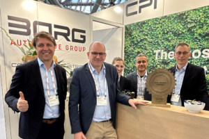 Amsterdamis toimunud Remateci messil anti üle Remanufacturer of the Year Award