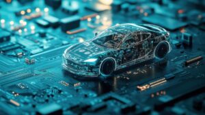 CLEPA nõuab tehisintellekti regulatsiooni lihtsustamist autotööstuses. Mida see tähendab autotöökodadele?