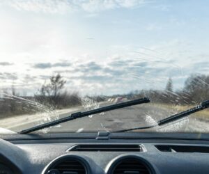 Klaasipuhastite mehhanismi hooldus – kuidas seda teha?