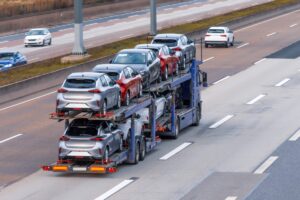 Isegi 3 aastat ootamist uue sõiduki järele. Selge puudus Euroopa turul.