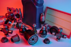 Aftermarket fantaasia: mis oleks, kui eksisteeriks ainult premium kaubamärgid või ainult privaatsed kaubamärgid?