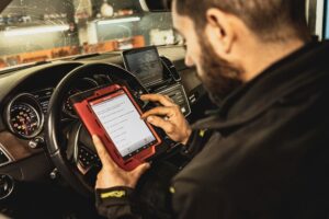 OBD I, OBD II ja… OBD III? Sõidukite elektroonilise diagnostika süsteemi areng
