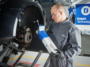 Kolm kõige sagedasemalt tehtavat viga vedrustuse remontimisel