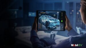 Mobil rakendab digitaalset mootoriõli analüüsi. Kuidas see toimib?