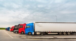 Uued EL eeskirjad ohustavad Kesk- ja Ida-Euroopa transporti