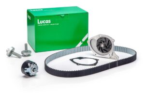 Lucas naaseb varuosade turule