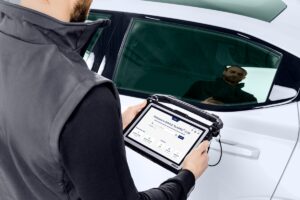 MAHLE tutvustas täiustatud diagnostikalahendusi näitusel Equip Auto Paris 2025