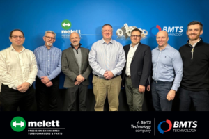 BMTS Technology omandab järelturutooja