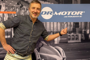 Dr. Motor Automotive’i uus tegevdirektor. Millised muutused ootavad ettevõtet ees?