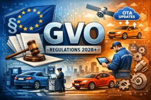 Mis saab GVO-st pärast 2028. aastat? Kas remonditurg ootab tagasipöördumist monopoli?