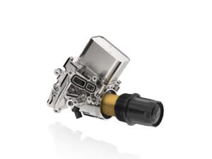 UFI Filters tarnib originaalseid mootoriõli filtreerimismooduleid Renault Trafic ja Master mudelitele