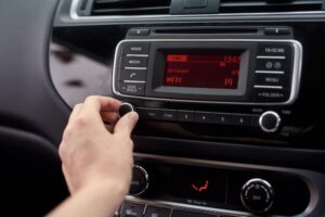 Raadiokood: miks Renault’s toimiv meetod Volkswagenis ei tööta