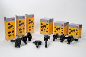 NGK Ignition Parts laiendab süütepooli valikut