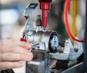 Lihtsam ja kiirem: ZF täiustab tuumikute tagastamist ja kiirendab varuosaturu ringlust