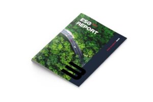 BORG Automotive’i 2025. aasta ESG-aruanne näitab märkimisväärset edu