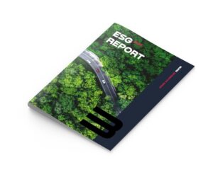 BORG Automotive’i 2025. aasta ESG-aruanne näitab märkimisväärset edu