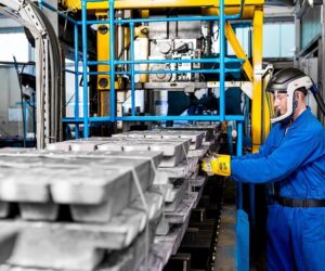 Clarios investeerib ökoloogiasse: kolme ringlussevõtukeskuse omandamine Euroopas